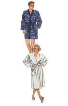 Load image into Gallery viewer, 1989 Vintage Sewing Pattern: Simplicity 9319