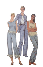 Load image into Gallery viewer, 2000 Sewing Pattern: Simplicity 9329