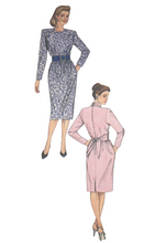 Load image into Gallery viewer, 1989 Vintage Sewing Pattern: Simplicity 9359