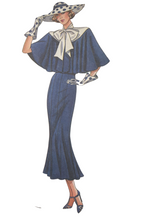 Load image into Gallery viewer, 1928 Reproduction Sewing Pattern: Simplicity 9360
