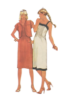 Load image into Gallery viewer, 1980 Vintage Sewing Pattern: Simplicity 9367