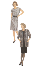 Load image into Gallery viewer, 1989 Vintage Sewing Pattern: Simplicity 9404