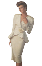 Load image into Gallery viewer, 1989  Vintage Sewing Pattern: Simplicity 9442