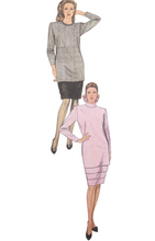 Load image into Gallery viewer, 1989 Vintage Sewing Pattern: Simplicity 9445