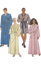 Load image into Gallery viewer, 1989  Vintage Sewing Pattern: Simplicity 9458