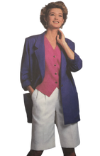 Load image into Gallery viewer, 1989  Vintage Sewing Pattern: Simplicity 9494