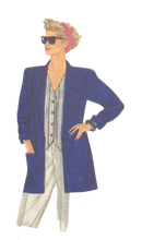 Load image into Gallery viewer, 1989  Vintage Sewing Pattern: Simplicity 9494
