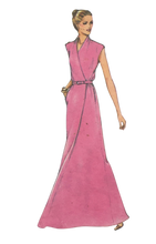 Load image into Gallery viewer, 1980 Vintage Sewing Pattern: Simplicity 9518