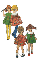 Load image into Gallery viewer, 1970 Vintage Sewing Pattern: Simplicity 9532