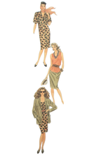 Load image into Gallery viewer, 1989 Vintage Sewing Pattern: Simplicity 9543