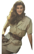 Load image into Gallery viewer, 1989 Vintage Sewing Pattern: Simplicity 9543