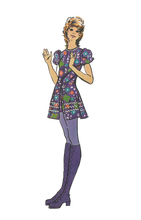 Load image into Gallery viewer, 1971 Vintage Sewing Pattern: Simplicity 9544