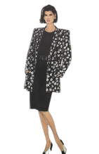 Load image into Gallery viewer, 1989 Vintage Sewing Pattern: Simplicity 9552