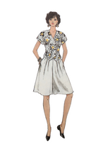 Load image into Gallery viewer, 1989  Vintage Sewing Pattern: Simplicity 9560