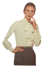 Load image into Gallery viewer, 1980 Vintage Sewing Pattern: Simplicity 9581