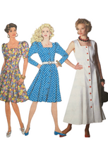 Load image into Gallery viewer, 1990 Vintage Sewing Pattern: Simplicity 9746