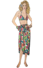 Load image into Gallery viewer, 1990 Vintage Sewing Pattern: Simplicity 9750