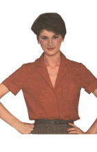 Load image into Gallery viewer, 1980 Vintage Sewing Pattern: Simplicity 9774