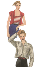 Load image into Gallery viewer, 1981 Vintage Sewing Pattern: Simplicity 9810