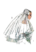 Load image into Gallery viewer, 1974 Vintage Sewing Pattern: Simplicity 9826