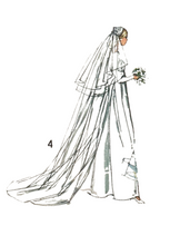 Load image into Gallery viewer, 1974 Vintage Sewing Pattern: Simplicity 9826