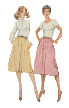 Load image into Gallery viewer, 1981 Vintage Sewing Pattern: Simplicity 9856