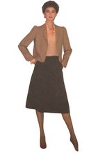 Load image into Gallery viewer, 1981 Vintage Sewing Pattern: Simplicity 9879