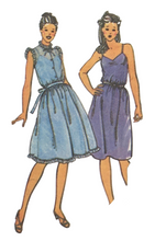 Load image into Gallery viewer, 1981  Vintage Sewing Pattern: Simplicity 9902