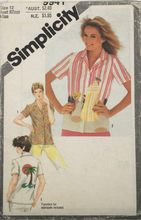 Load image into Gallery viewer, 1981 Vintage Sewing Pattern: Simplicity 9941