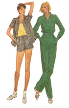 Load image into Gallery viewer, 1981 Vintage Sewing Pattern: Simplicity 9952