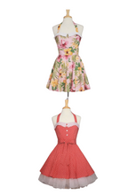 Load image into Gallery viewer, 1950's Reproduction Vintage Sewing Pattern: Simplicity S8857