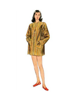 Load image into Gallery viewer, 1940's Reproduction Sewing Pattern: Simplicity S8932