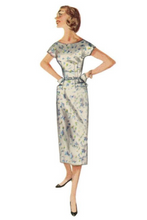 Load image into Gallery viewer, 1950’s Reproduction Sewing Pattern: Simplicity S8980
