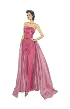 Load image into Gallery viewer, 2021 Sewing Pattern: Simplicity S9289