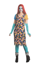 Load image into Gallery viewer, 2021 Sewing Pattern: Simplicity S9344