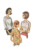 Load image into Gallery viewer, 1960’s Reproduction Sewing Pattern: Simplicity S9386