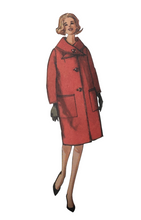 Load image into Gallery viewer, 1960’s Reproduction  Sewing Pattern: Simplicity S9447