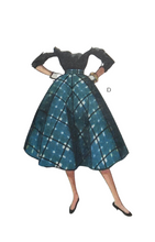Load image into Gallery viewer, 1960’s Reproduction Sewing Pattern: Simplicity S9449