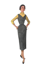 Load image into Gallery viewer, 1960’s Reproduction Sewing Pattern: Simplicity S9449