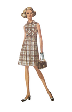 Load image into Gallery viewer, 1960’s Reproduction  Sewing Pattern: Simplicity S9466