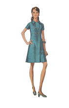 Load image into Gallery viewer, 1960’s Reproduction  Sewing Pattern: Simplicity S9466