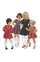 Load image into Gallery viewer, 1980 Vintage Sewing Pattern: Style 2168