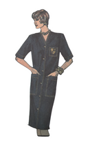 Load image into Gallery viewer, 1986 Vintage Sewing Pattern: Style  1003