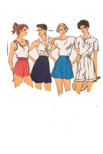 Load image into Gallery viewer, 1986 Vintage Sewing Pattern: Style 1060