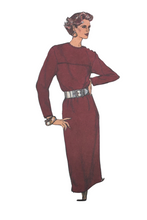 Load image into Gallery viewer, 1986 Vintage Sewing Pattern: Style  1080