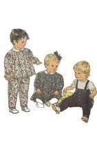 Load image into Gallery viewer, 1987 Vintage Sewing Pattern: Style 1118