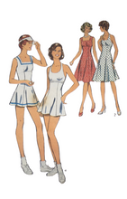 Load image into Gallery viewer, 1975 Vintage Sewing Pattern: Style 1141
