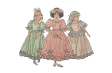 Load image into Gallery viewer, 1996 Vintage Sewing Pattern: Style 1208