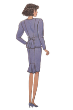 Load image into Gallery viewer, 1988 Vintage Sewing Pattern: Style 1301