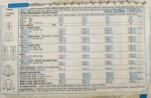 Load image into Gallery viewer, 1975 Vintage Sewing Pattern: Style 1323